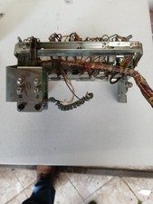 GOTTLIEB avant 1978 pièces détachées d'occasion FLIPPER PINBAL JUNGLE QUEEN - 12