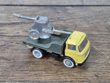 Jouet Ancien Berliet Gak Fj