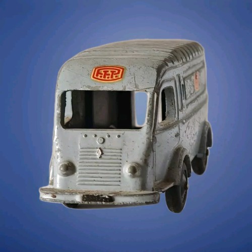 Cij france camion 1000 renault - 1000,