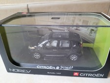 CITROEN C3 Picasso - NOREV
