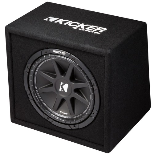 Kicker comp vc12 300w - 300w, peak