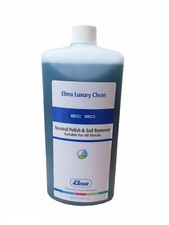Elma Luxury Clean EC 90