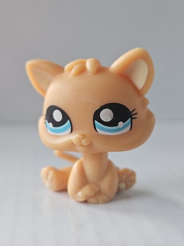 Littlest pet shop original - littlest,