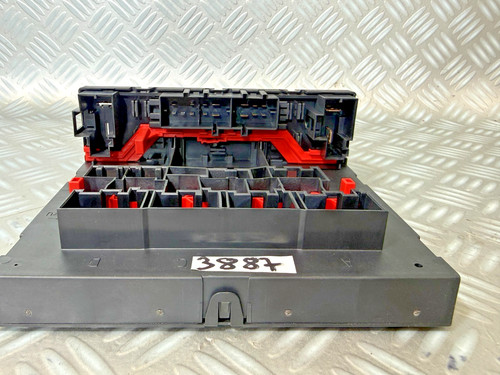 Bcm module confort 1k0937049n - bcm,