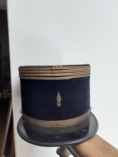 Képi modèle 1931 - , de