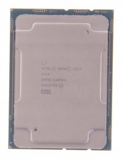 Processeur Intel Xeon Gold