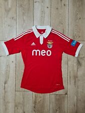 BENFICA 2012 2013 HOME SALVIO