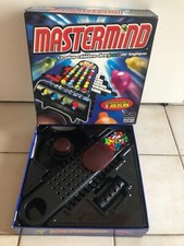 ❤️Jeu de société   Super Master Mind Le Cerveau  PARKER