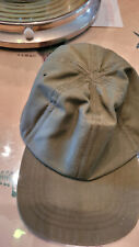 CASQUETTE US  MILITAIRE SIZE 7