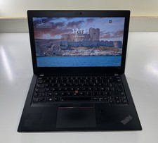 Portable lenovo thinkpad - pc,
