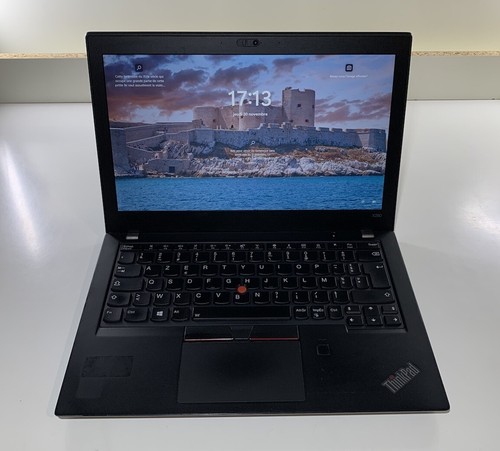 Portable lenovo thinkpad - portable,