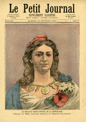 Petit journal 13 du - petit,