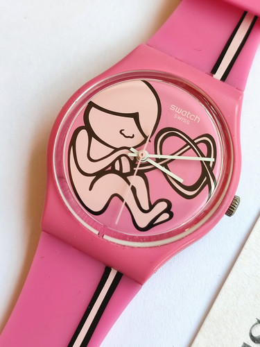 Swatch originals gz242 montre - gz242,
