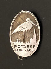 Insigne de commerçant de la