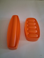 tupperware sushi party - 1 maki party - 1 nigiri party