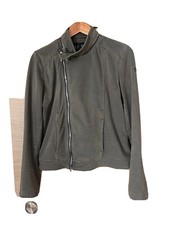 Veste Armani jeans grise xl