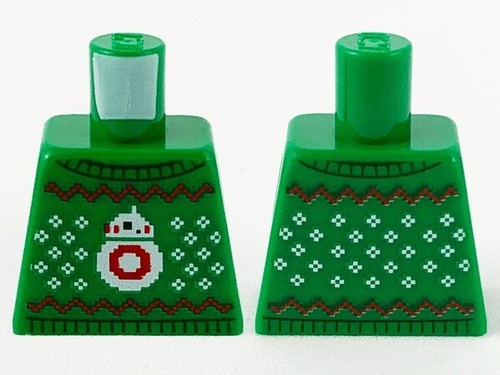 Lego 973pb4010 torso - lego,