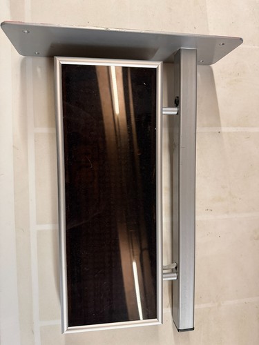 Ascom afficheur couloir - ascom,
