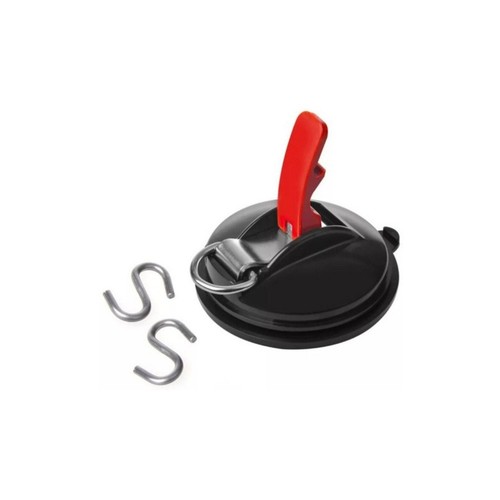 Ventouse robuste attache tente