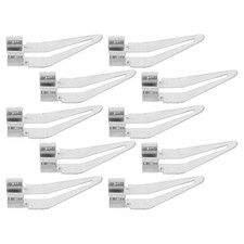  10 embouts de lissage pour