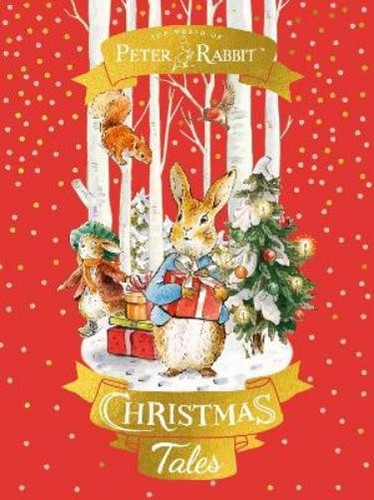 Beatrix potter peter rabbit - potter,