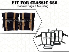 Pour Royal Enfield Classique