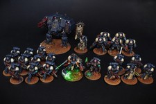 40k primaris space marines