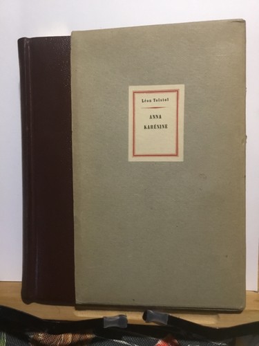 Anna karenine leon tolstoi - anna,