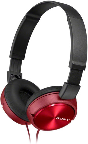 Sony mdr zx310 foldable - sony,
