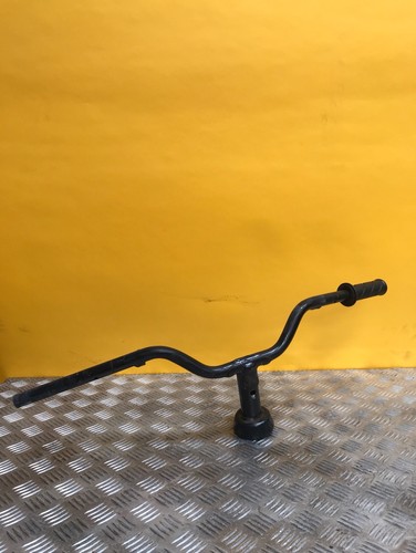 Guidon pour peugeot satelis - guidon,