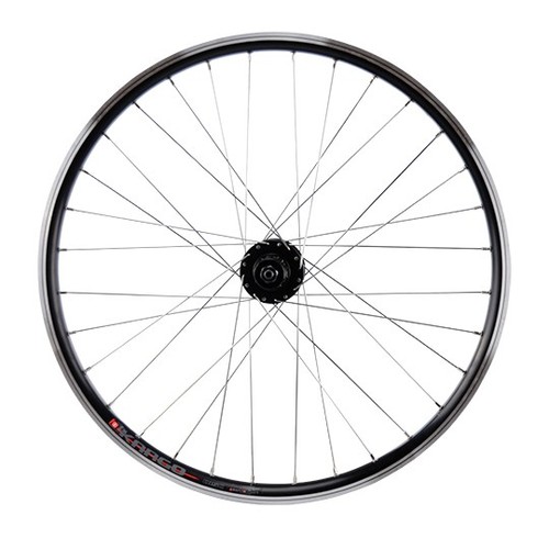 Roue velo bike - velo, 24"