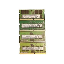 8 Go DRR4 SODIMM