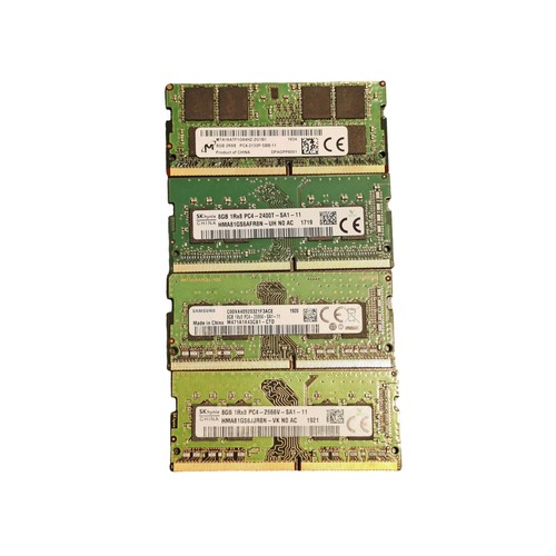 Drr4 sodimm - 8,