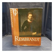 Rijn, Rembrandt Van Rembrandt