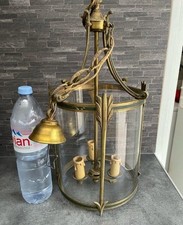 Ancienne Lampe Lanterne