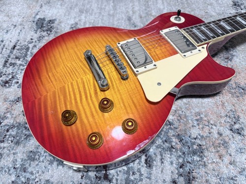 Epiphone les paul - paul, standard