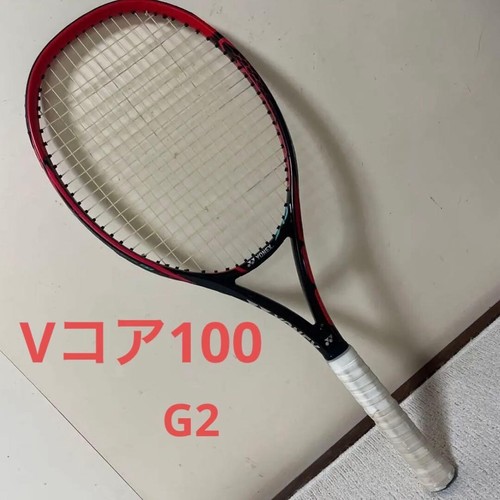 Raquette tennis yonex - tennis, vcore