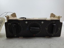 Commande chauffage CITROEN ZX