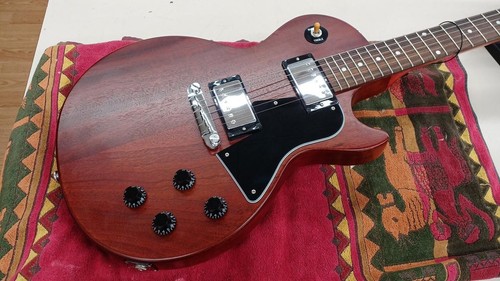 Guitare électrique gibson les - guitare,