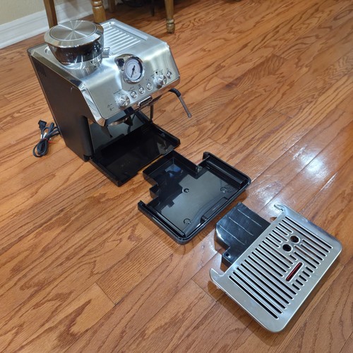 Delonghi specialista arte - delonghi,