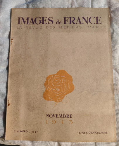 Images france revue - de,