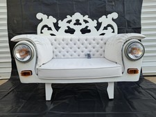 Canapé Authentique Trabant