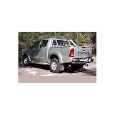 ATTELAGE TOYOTA HILUX