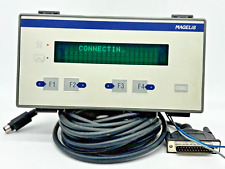 TELEMECANIQUE  MODICON  XBT H022010  , MAGELIS XBTH022010 WITH CABLE