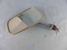 Ancien rétroviseur retro chrome CIPA OLDTIIMER RENAULT PEUGEOT CITROEN 89