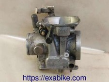 corps de carburateur pour