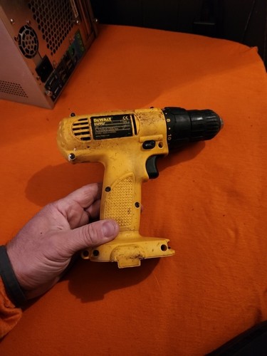 Visseuse dewalt dw907 - type, 1