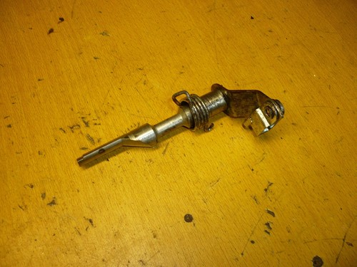Axe embrayage yamaha - , 125