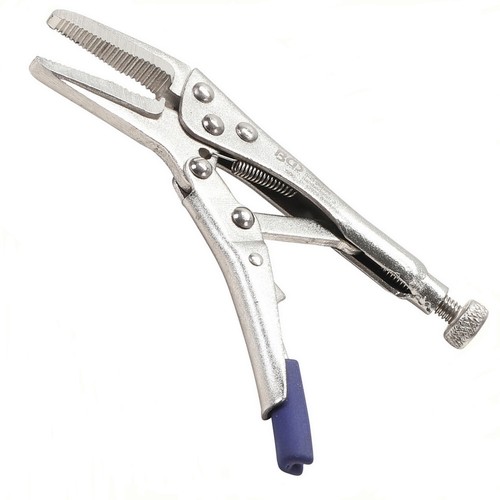 Pince etau autobloquante - pince,