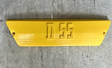 Carter / Cache D55 Motobecane 